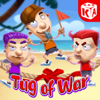 Trò Chơi Kéo Co game cover