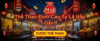 Thắng Lớn Cùng 888 Live
