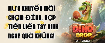 Nạp Lại Hàng Ngày - Nhân Đôi Vốn promotion