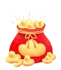 Vòng Quay May Mắn icon