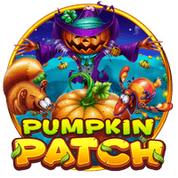 Bí ngô hạnh phúc game cover